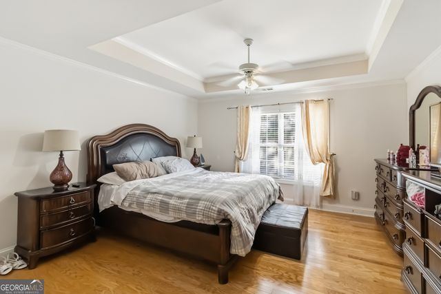 2280 Hickory Station Circle, Snellville, GA 30078