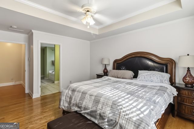 2280 Hickory Station Circle, Snellville, GA 30078