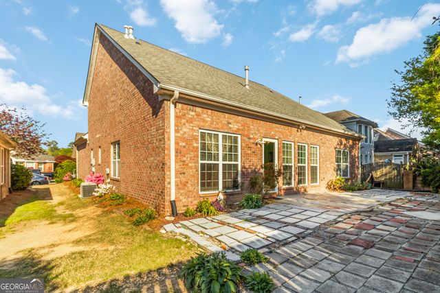 2280 Hickory Station Circle, Snellville, GA 30078