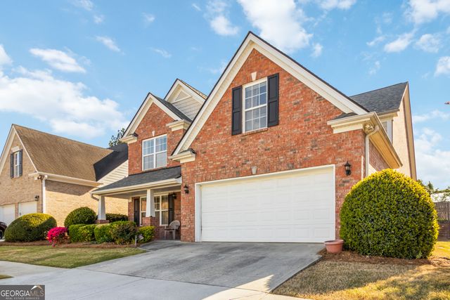 2280 Hickory Station Circle, Snellville, GA 30078