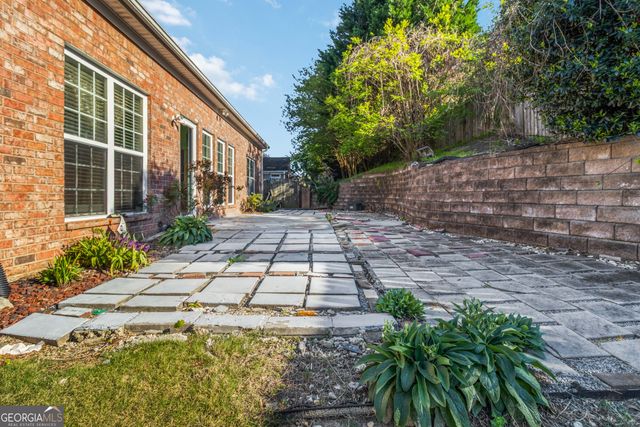 2280 Hickory Station Circle, Snellville, GA 30078