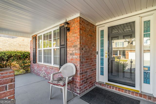 2280 Hickory Station Circle, Snellville, GA 30078