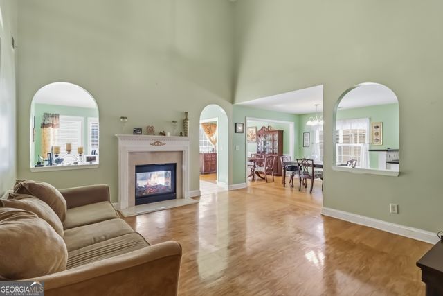 2280 Hickory Station Circle, Snellville, GA 30078