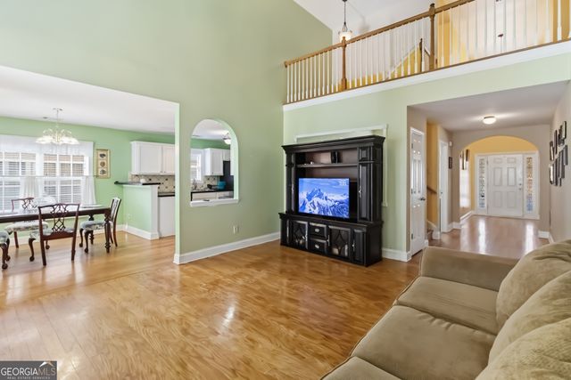 2280 Hickory Station Circle, Snellville, GA 30078