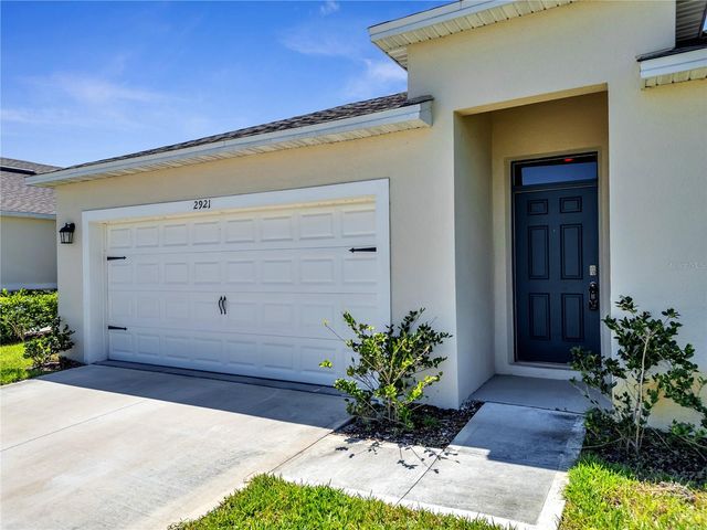 2921 SUNRIDGE LOOP, St Cloud, FL 34771