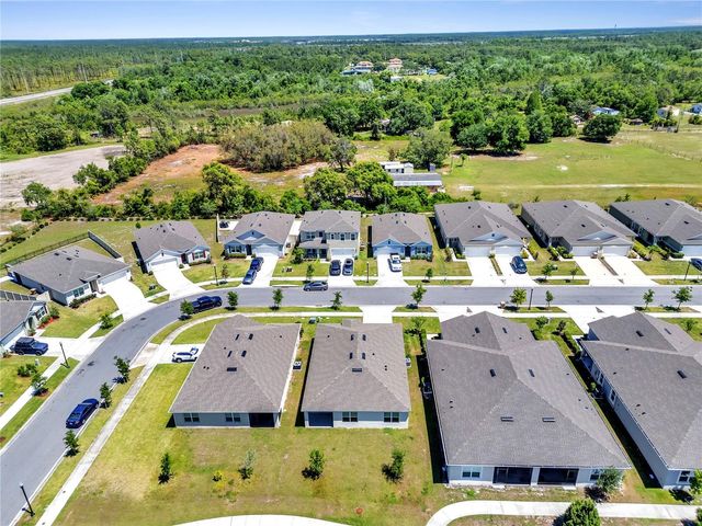 2921 SUNRIDGE LOOP, St Cloud, FL 34771