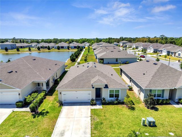 2921 SUNRIDGE LOOP, St Cloud, FL 34771