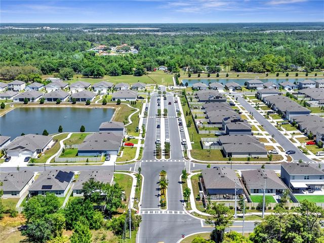 2921 SUNRIDGE LOOP, St Cloud, FL 34771