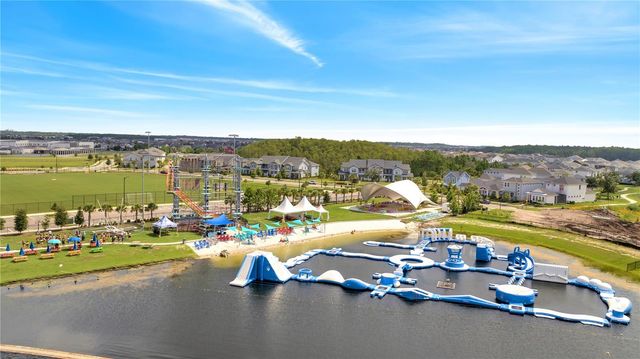 2921 SUNRIDGE LOOP, St Cloud, FL 34771