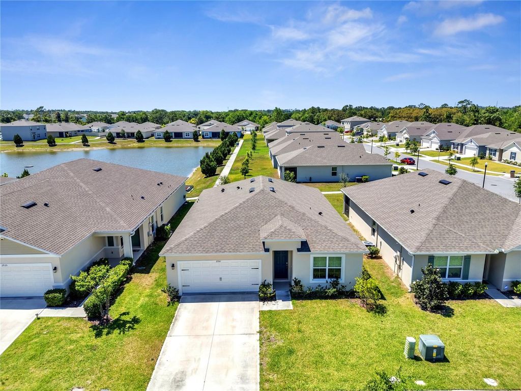 2921 SUNRIDGE LOOP, St Cloud, FL 34771