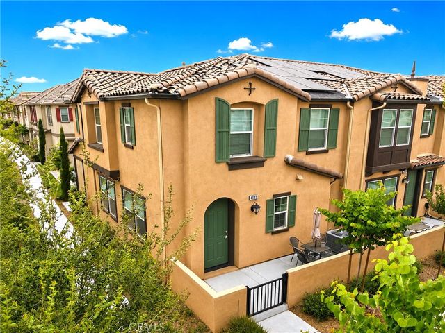 4005 E Carmel Privado Avenue, Ontario, CA 91761