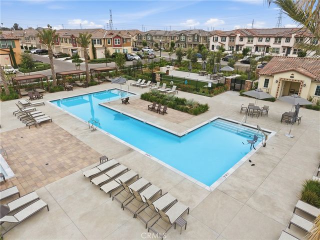 4005 E Carmel Privado Avenue, Ontario, CA 91761