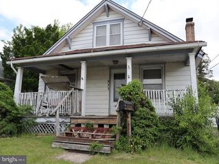 433 HIGHLAND AVE, Westville, NJ 08093