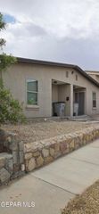 3328 Lincoln B, El Paso, TX 79930