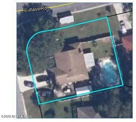 1259 TAHOE CT Court, Orange Park, FL 32065