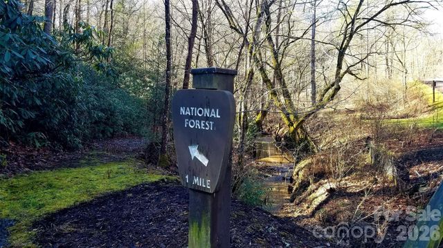 10 Acres Tahoe Trail, Collettsville, NC 28611