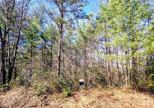 10 Acres Tahoe Trail, Collettsville, NC 28611