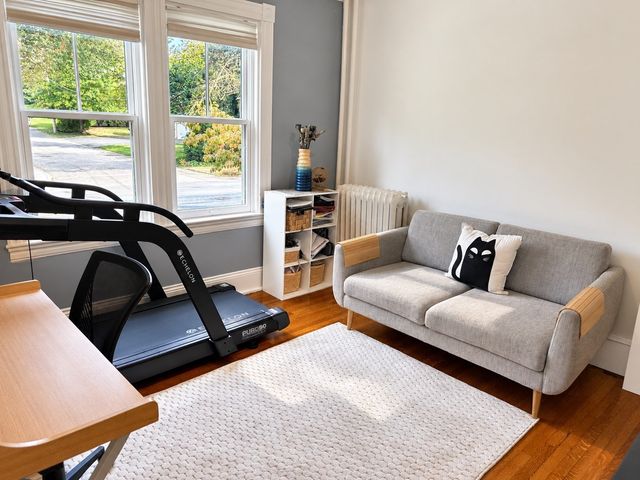 429-431 Parker St 431, Newton, MA 02459