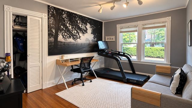 429-431 Parker St 431, Newton, MA 02459