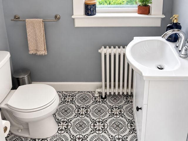 429-431 Parker St 431, Newton, MA 02459
