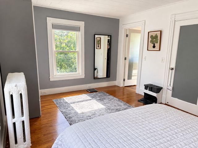 429-431 Parker St 431, Newton, MA 02459