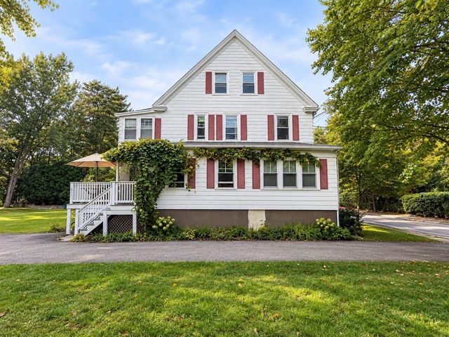 429-431 Parker St 431, Newton, MA 02459