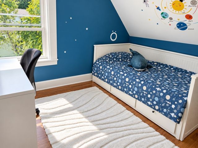 429-431 Parker St 431, Newton, MA 02459