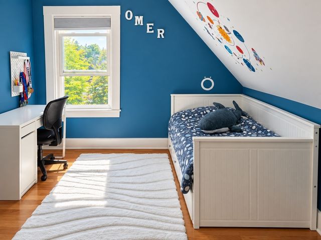 429-431 Parker St 431, Newton, MA 02459