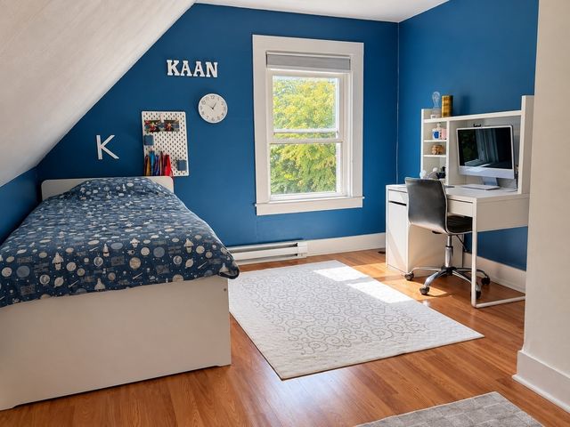 429-431 Parker St 431, Newton, MA 02459
