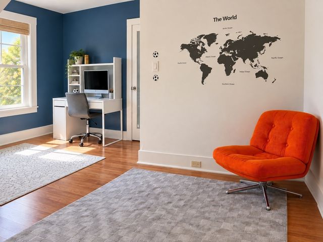 429-431 Parker St 431, Newton, MA 02459