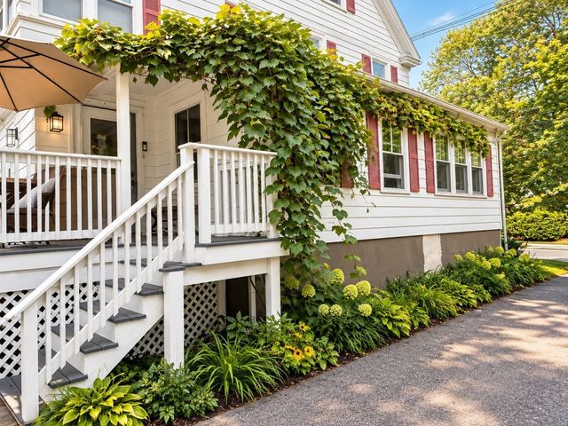429-431 Parker St 431, Newton, MA 02459