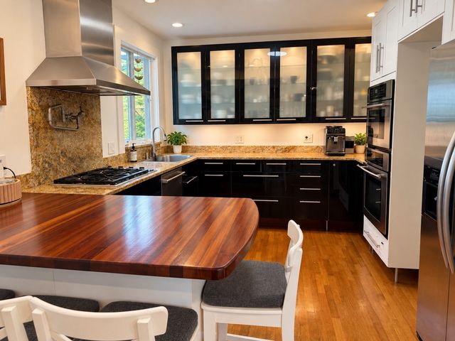 429-431 Parker St 431, Newton, MA 02459
