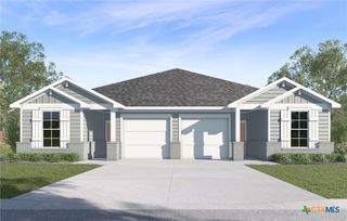 1123 Stone Valley Road, Temple, TX 76502