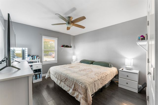 1429 Crestridge Drive, Mesquite, TX 75149