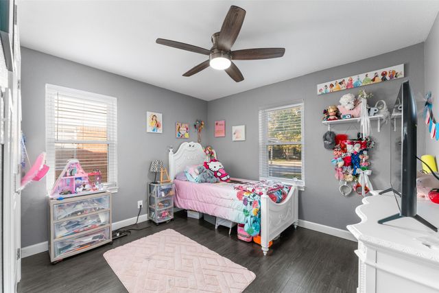 1429 Crestridge Drive, Mesquite, TX 75149