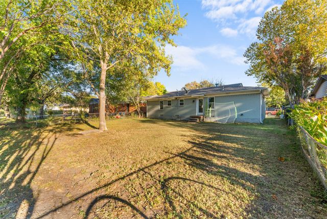 1429 Crestridge Drive, Mesquite, TX 75149