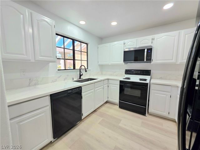 2851 South Valley View Boulevard 1188, Las Vegas, NV 89102