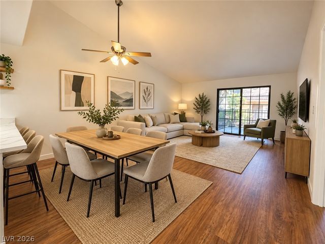 2851 South Valley View Boulevard 1188, Las Vegas, NV 89102