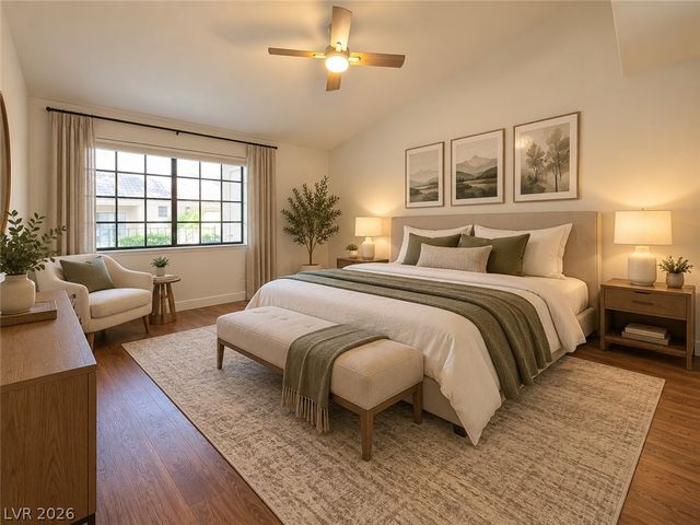 2851 South Valley View Boulevard 1188, Las Vegas, NV 89102
