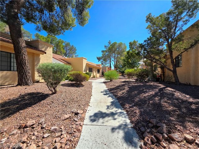 2851 South Valley View Boulevard 1188, Las Vegas, NV 89102