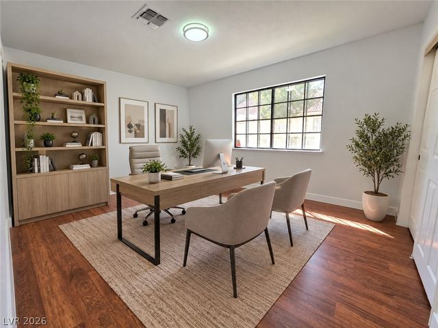 2851 South Valley View Boulevard 1188, Las Vegas, NV 89102