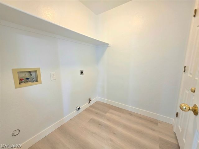 2851 South Valley View Boulevard 1188, Las Vegas, NV 89102