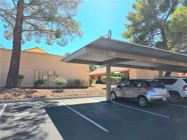 2851 South Valley View Boulevard 1188, Las Vegas, NV 89102