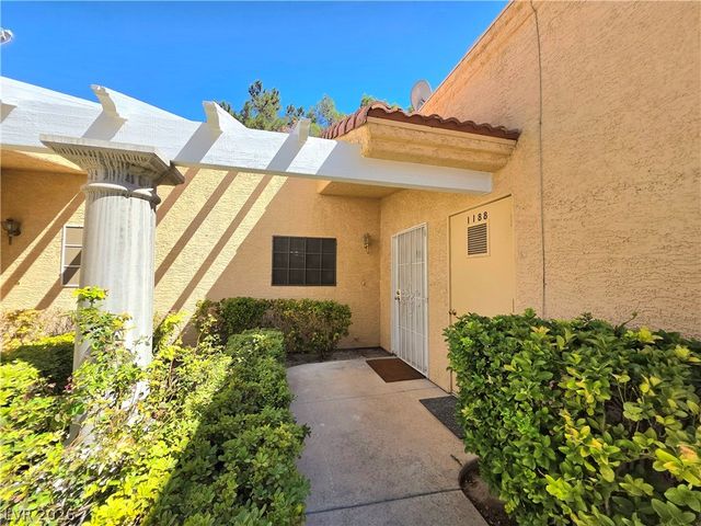 2851 South Valley View Boulevard 1188, Las Vegas, NV 89102