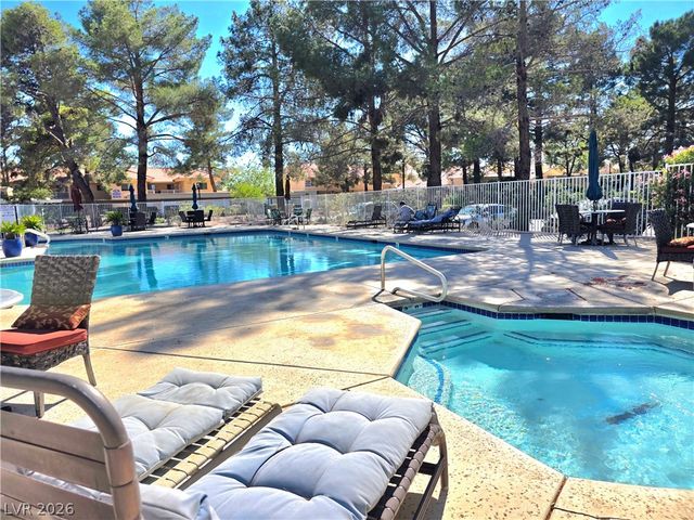 2851 South Valley View Boulevard 1188, Las Vegas, NV 89102