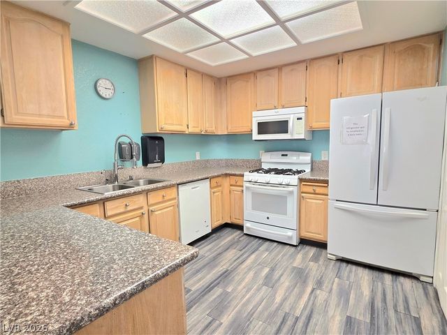 2851 South Valley View Boulevard 1188, Las Vegas, NV 89102