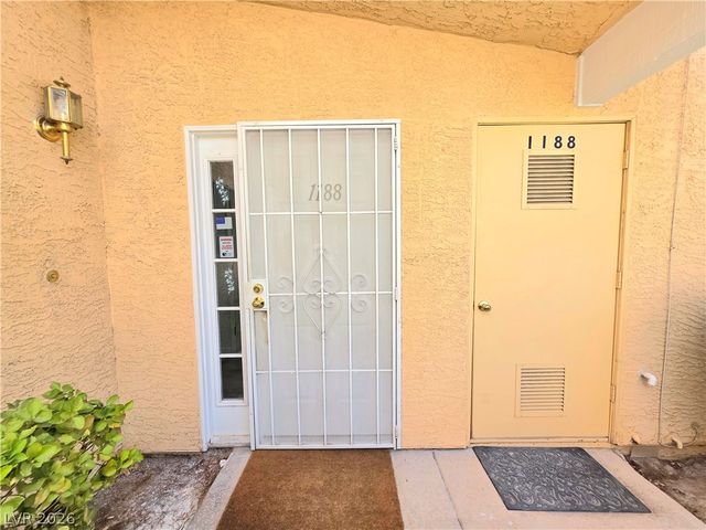2851 South Valley View Boulevard 1188, Las Vegas, NV 89102