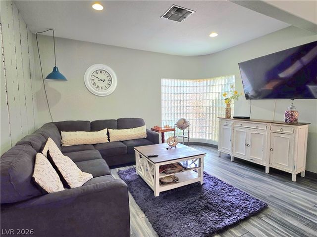 2851 South Valley View Boulevard 1188, Las Vegas, NV 89102