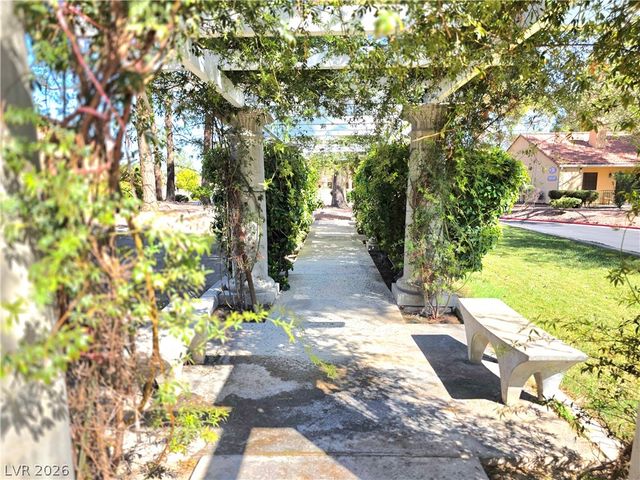 2851 South Valley View Boulevard 1188, Las Vegas, NV 89102