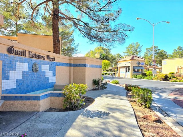 2851 South Valley View Boulevard 1188, Las Vegas, NV 89102